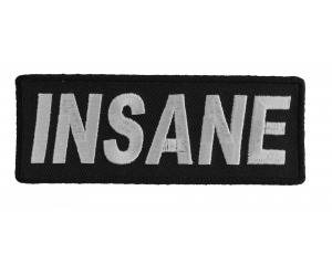Insane Patch