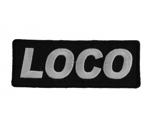 Loco Patch