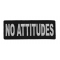 No Attitudes Patch