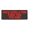 Once Upon A Time Fuck You The End Patch