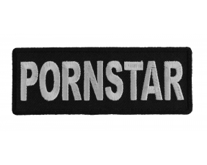 Pornstar Patch