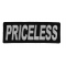 Priceless Patch