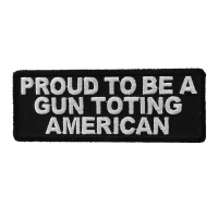 Shop 2nd Amendment Patches | PRO Gun Rights | Gun Patches - TheCheapPlace