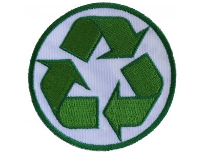 Recycle Patch
