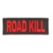 Road Kill Patch