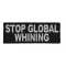 Stop Global Whining Patch