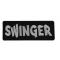 Swinger Patch