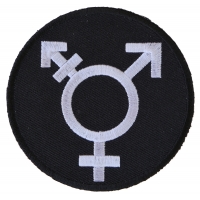 Transgender Patch
