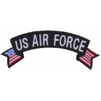 Military Patches | Shop Embroidered Military & Veteran Patches ...