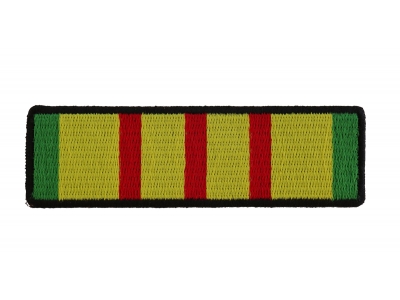 Vietnam Ribbon Patch | US Military Vietnam Veteran Patches