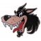 Wolf Patch