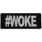 Hashtag Woke Patch