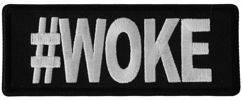 New Short Saying Patches