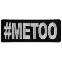 MeToo Patch
