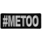 MeToo Patch