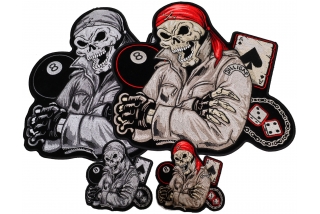 Package Deals on Iron on Patches Package Deals on Iron on Patches