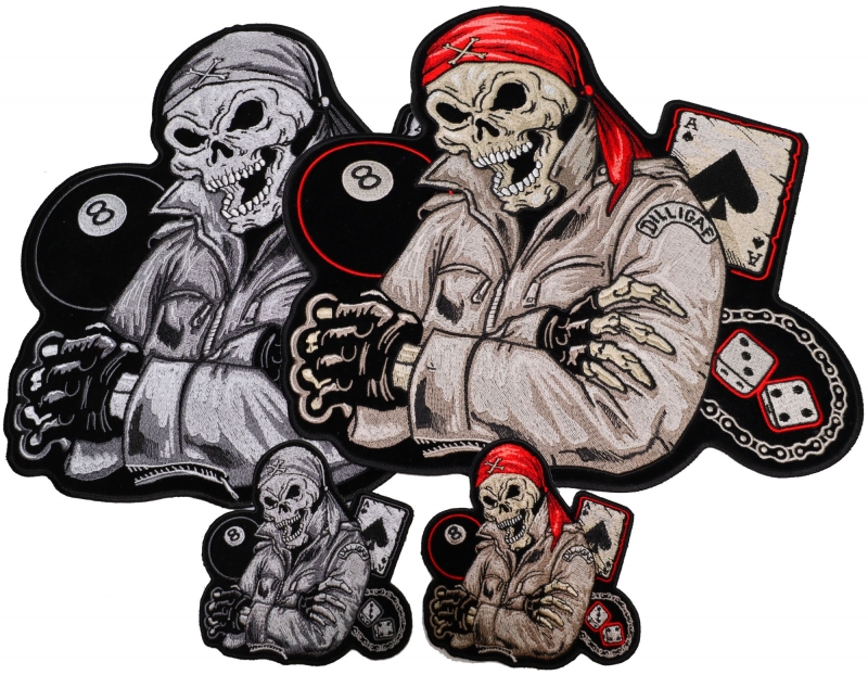 Shop our Embroidered Patches Shop our Embroidered Patches