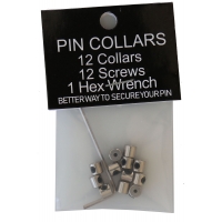 Pin Locks Aka Pin Guards