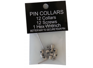 Pin Locks Aka Pin Guards