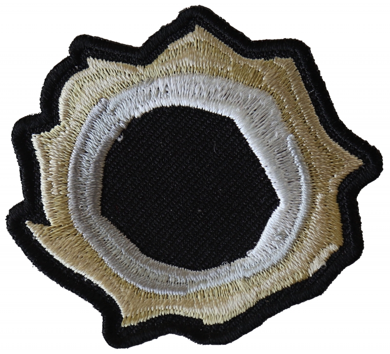 Two new Bullet Hole Patches just in Two new Bullet Hole Patches just in
