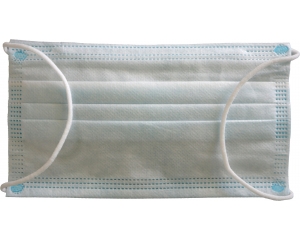 Protective Face Mask
