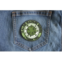 To All Healthcare Workers I thank you Covid 19 Pandemic 2020 Patch To All Healthcare Workers I thank you Covid 19 Pandemic 2020 Patch