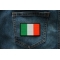 Irish Flag Patch Irish Flag Patch shown on jeans