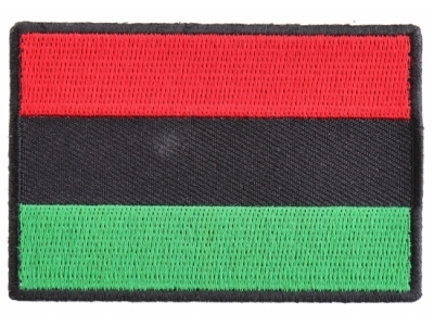 Flag Patches | Shop Embroidered Flag Patches - TheCheapPlace