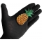 Pineapple Patch Pineapple Patch shown on hand for size comparison