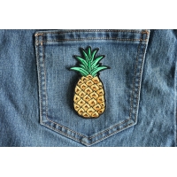 Pineapple Patch Pineapple Patch