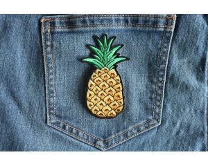 Pineapple Patch