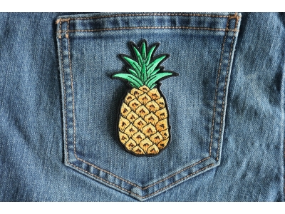 Pineapple Patch