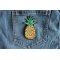 Pineapple Patch Pineapple Patch shown on jeans