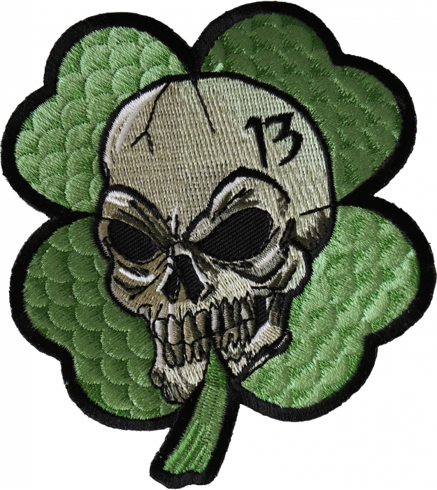 New Awesome Patch designs by Arturo Vilmenay