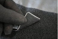 Hook & Loop Patches Hook & Loop Patches