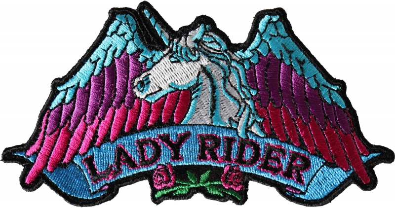 New Awesome Patch designs by Arturo Vilmenay