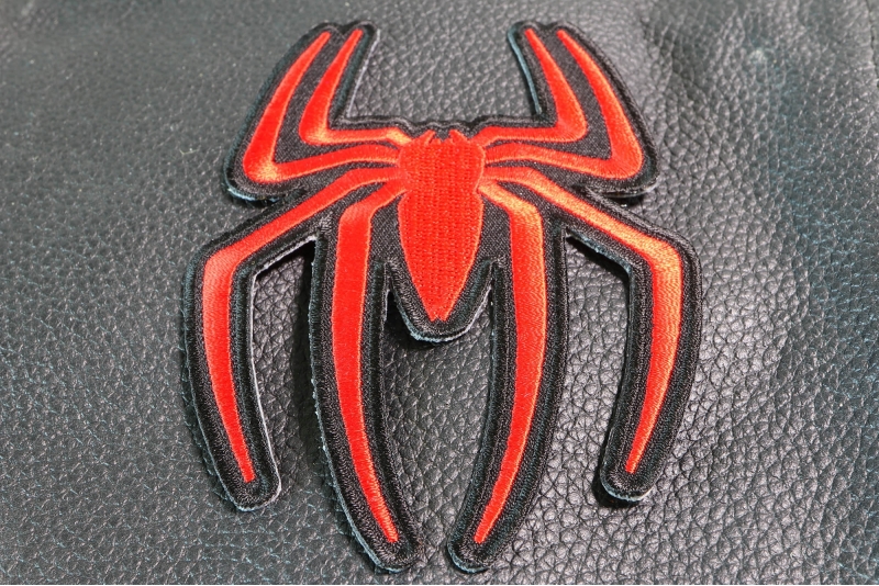 10 Best Animal Patches for Jackets and Vests 10 Best Animal Patches for Jackets and Vests