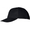 Blank Black Hat for Ironing on Patches