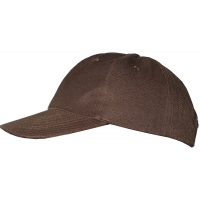 Brown Hat