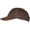 Blank Brown Hat for Ironing on Patches