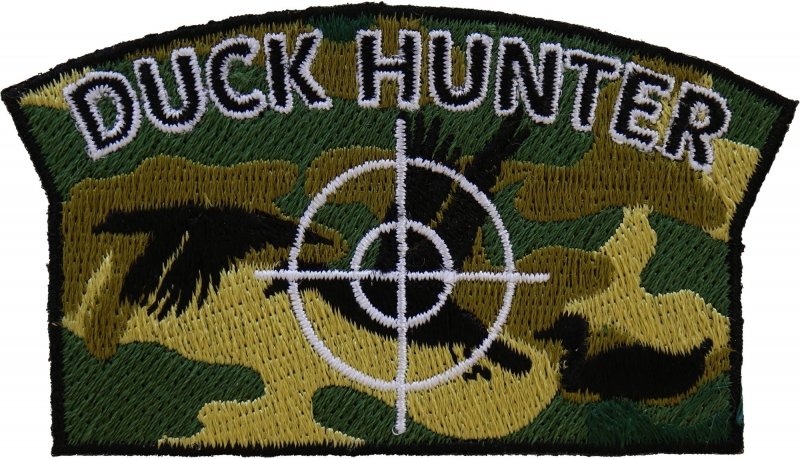 New Awesome Patch designs by Arturo Vilmenay
