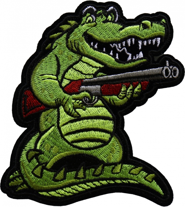 New Awesome Patch designs by Arturo Vilmenay