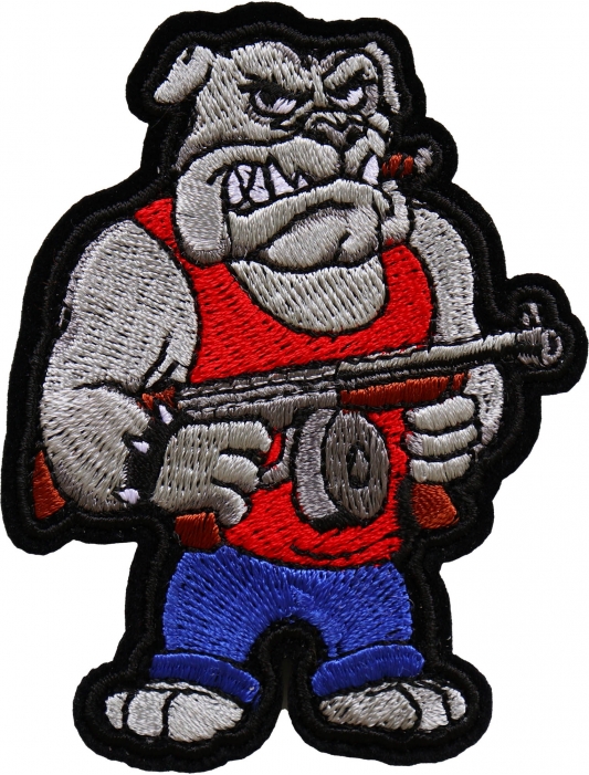 New Awesome Patch designs by Arturo Vilmenay