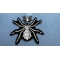Mechanical Spider Patch Set