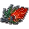 Joint on Fire Patch