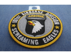 Military Patches