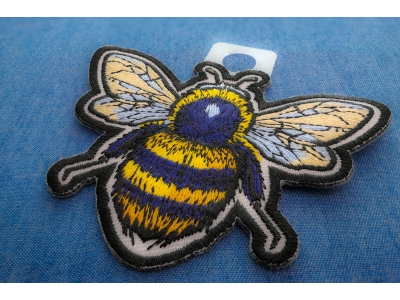 Bee Patch