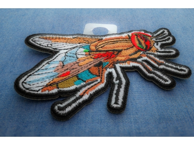 Fly Patch