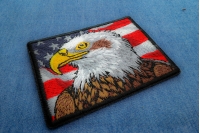 Patriotic Patches