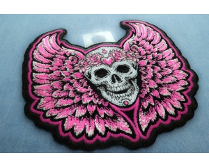 Ladies Patches